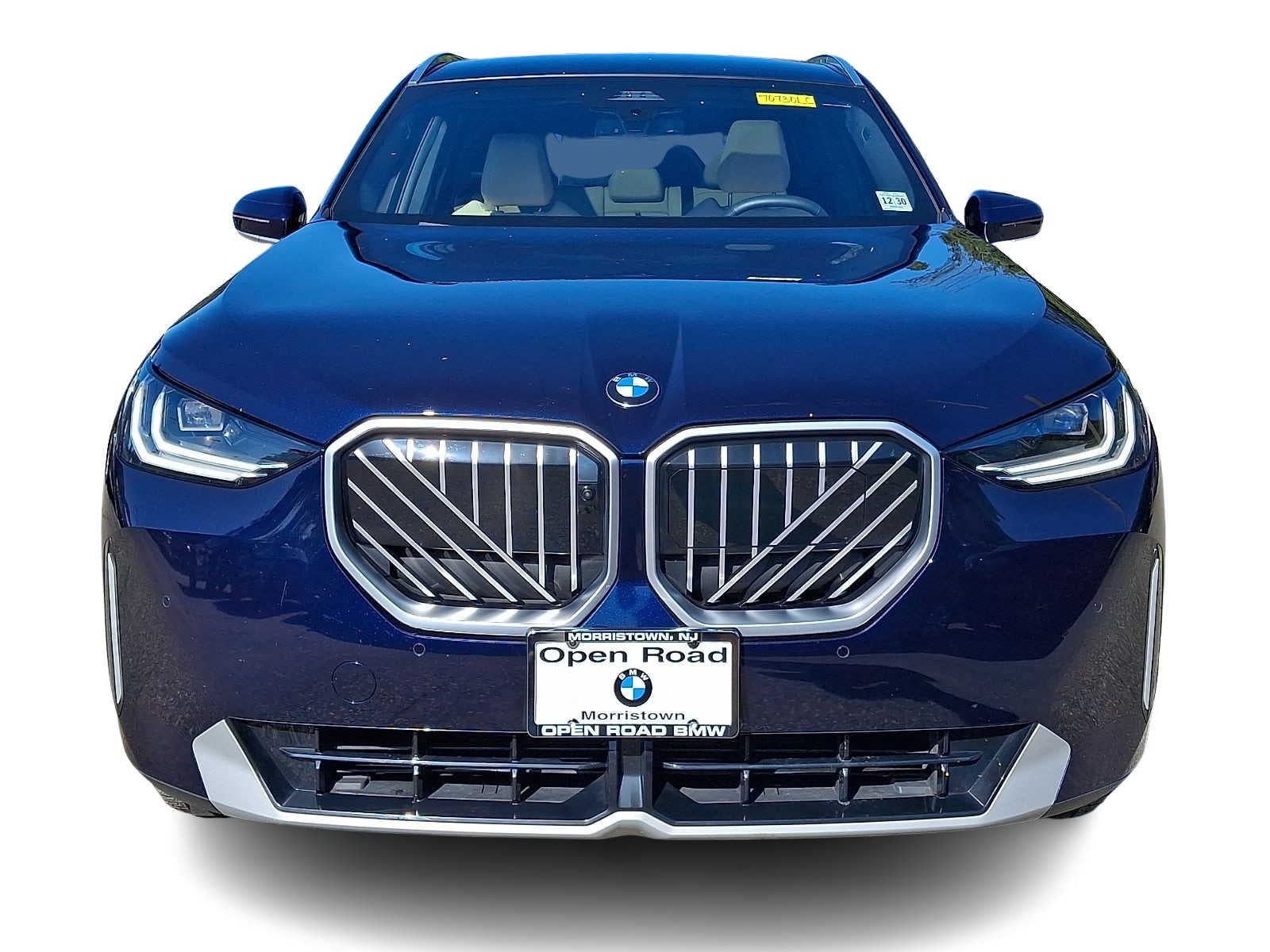 2026 BMW X3 30 xDrive Sports Activity Vehicle