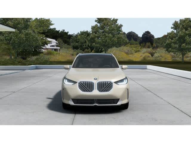 2026 BMW X3 30 xDrive Sports Activity Vehicle