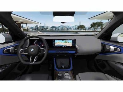 2026 BMW X3 30 xDrive Sports Activity Vehicle