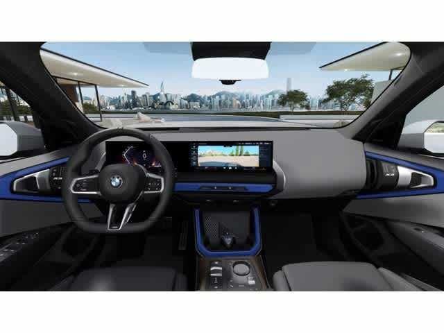 2026 BMW X3 30 xDrive Sports Activity Vehicle