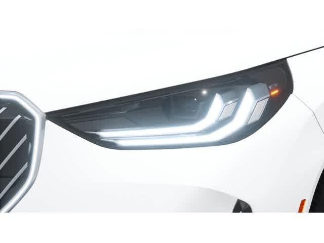 2026 BMW X3 30 xDrive Sports Activity Vehicle