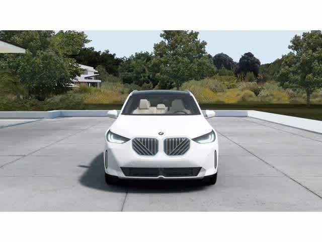 2026 BMW X3 30 xDrive Sports Activity Vehicle