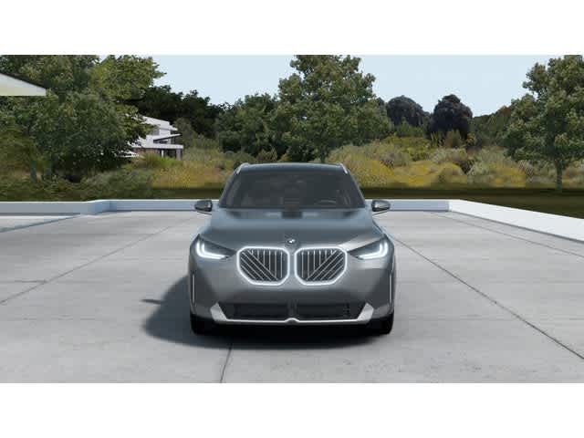 2026 BMW X3 30 xDrive Sports Activity Vehicle