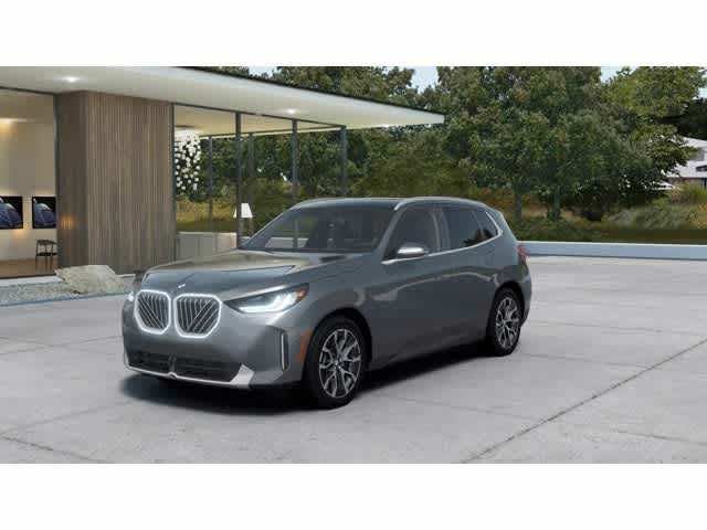 2026 BMW X3 30 xDrive Sports Activity Vehicle