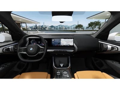 2026 BMW X3 30 xDrive Sports Activity Vehicle