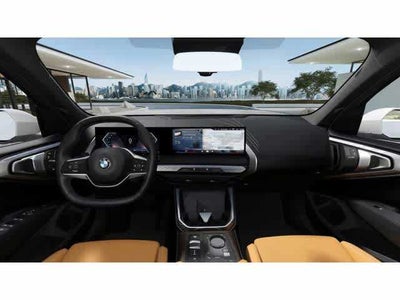 2026 BMW X3 30 xDrive Sports Activity Vehicle