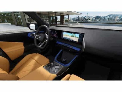 2026 BMW X3 30 xDrive Sports Activity Vehicle