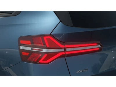 2026 BMW X3 30 xDrive Sports Activity Vehicle