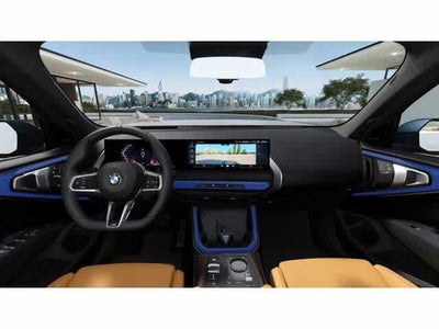 2026 BMW X3 30 xDrive Sports Activity Vehicle
