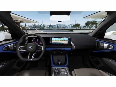 2026 BMW X3 30 xDrive Sports Activity Vehicle