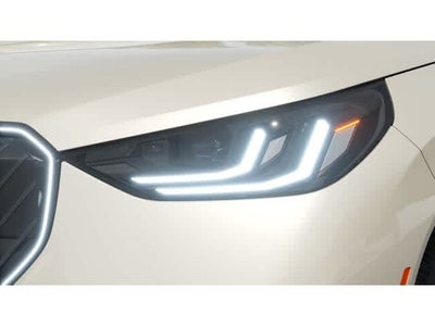 2026 BMW X3 30 xDrive Sports Activity Vehicle