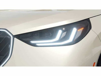 2026 BMW X3 30 xDrive Sports Activity Vehicle