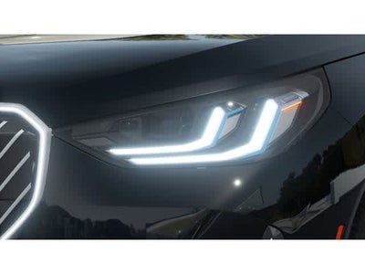 2026 BMW X3 30 xDrive Sports Activity Vehicle