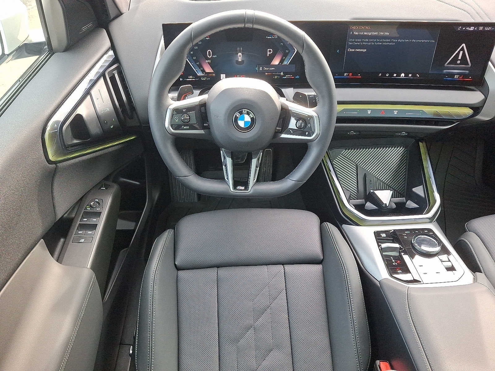 2025 BMW X3 30 xDrive Sports Activity Vehicle