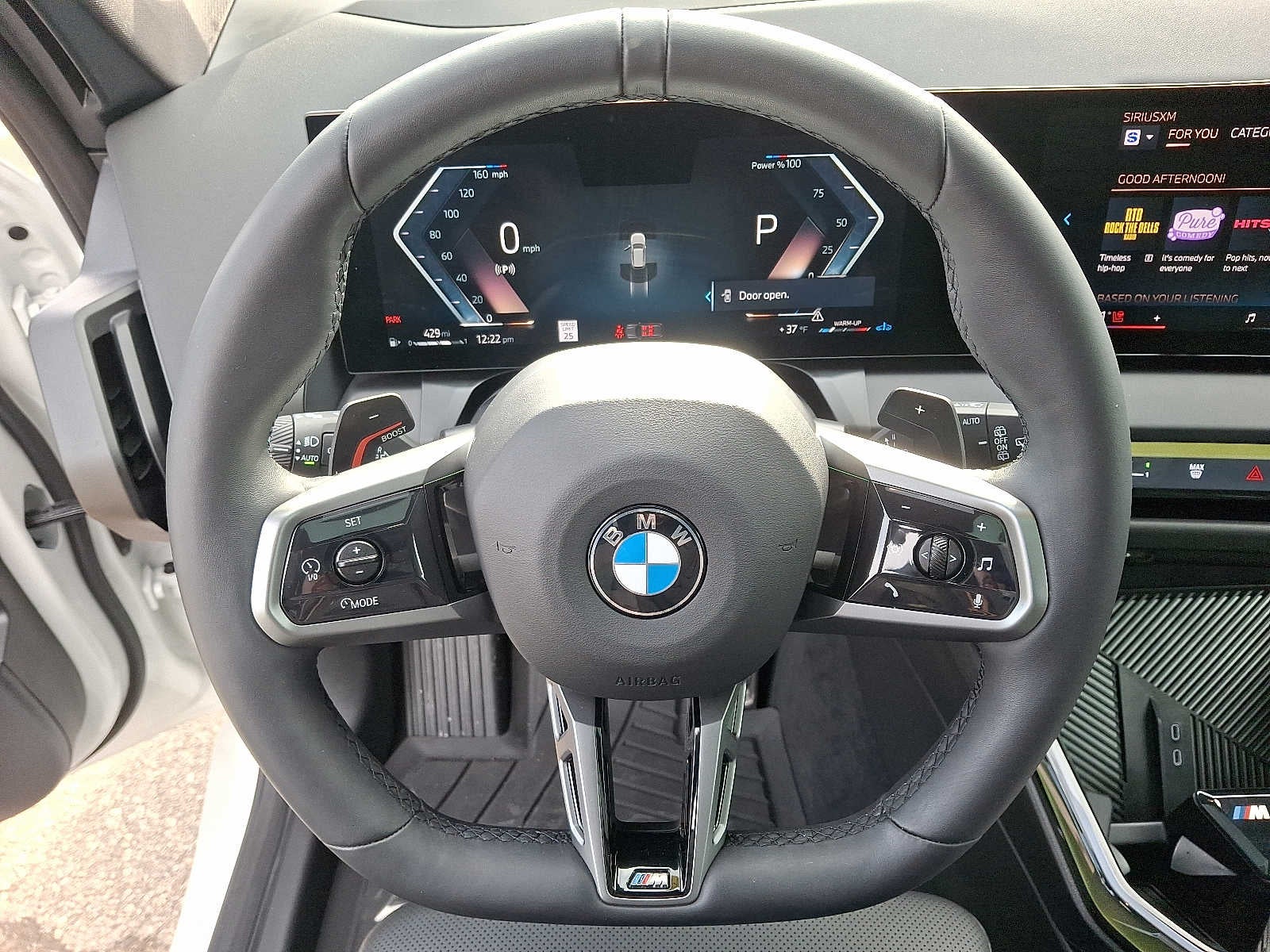 2025 BMW X3 30 xDrive Sports Activity Vehicle