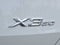 2025 BMW X3 30 xDrive Sports Activity Vehicle