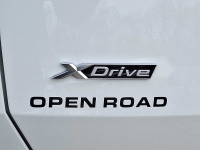 2025 BMW X3 30 xDrive Sports Activity Vehicle