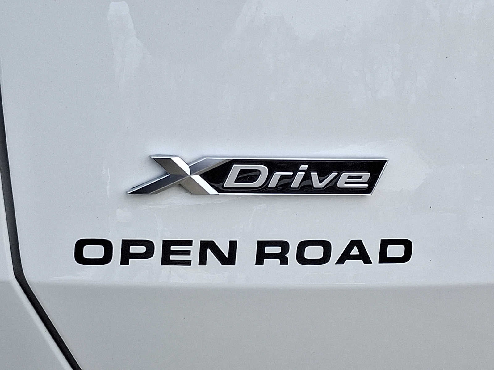 2025 BMW X3 30 xDrive Sports Activity Vehicle