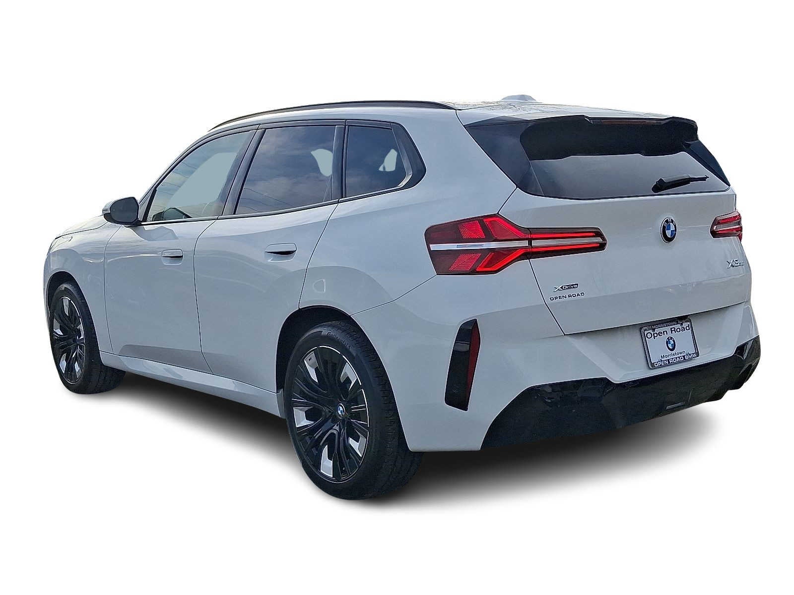 2025 BMW X3 30 xDrive Sports Activity Vehicle