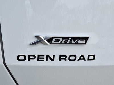 2025 BMW X3 30 xDrive Sports Activity Vehicle