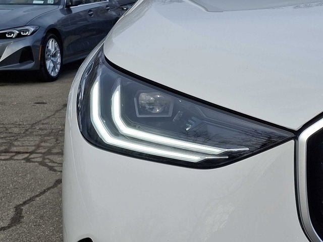 2025 BMW X3 30 xDrive Sports Activity Vehicle