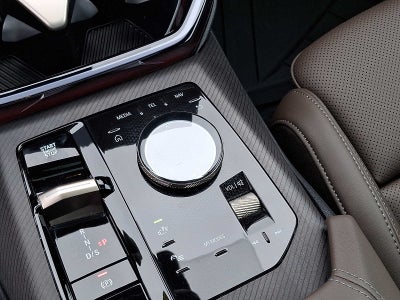 2025 BMW X3 30 xDrive Sports Activity Vehicle