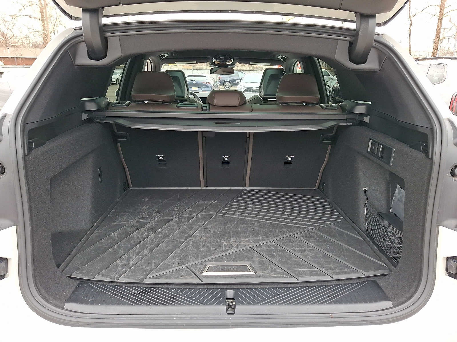 2025 BMW X3 30 xDrive Sports Activity Vehicle