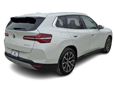 2025 BMW X3 30 xDrive Sports Activity Vehicle