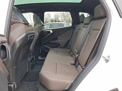 2025 BMW X3 30 xDrive Sports Activity Vehicle