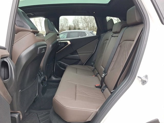 2025 BMW X3 30 xDrive Sports Activity Vehicle