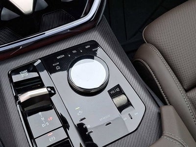 2025 BMW X3 30 xDrive Sports Activity Vehicle