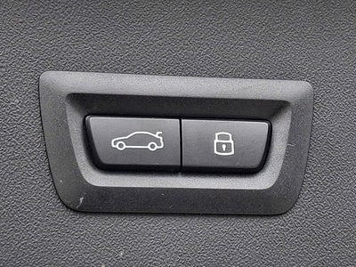 2025 BMW X3 30 xDrive Sports Activity Vehicle