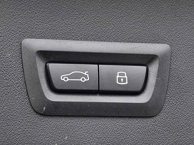 2025 BMW X3 30 xDrive Sports Activity Vehicle