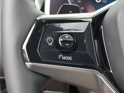 2026 BMW X3 30 xDrive Sports Activity Vehicle