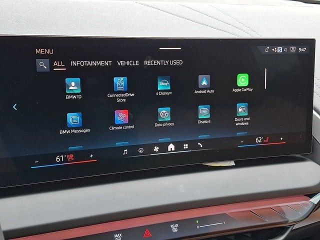 2026 BMW X3 30 xDrive Sports Activity Vehicle