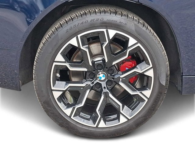 2026 BMW X3 30 xDrive Sports Activity Vehicle