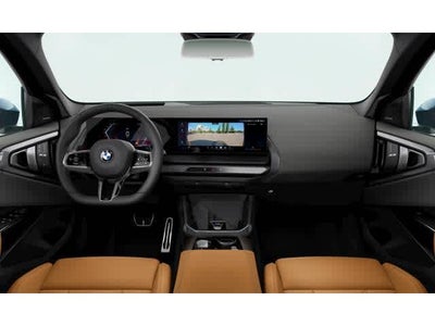 2026 BMW X3 30 xDrive Sports Activity Vehicle