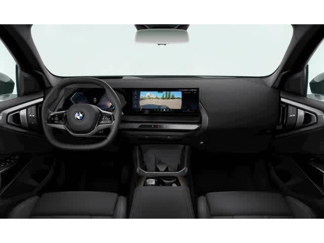 2026 BMW X3 30 xDrive Sports Activity Vehicle