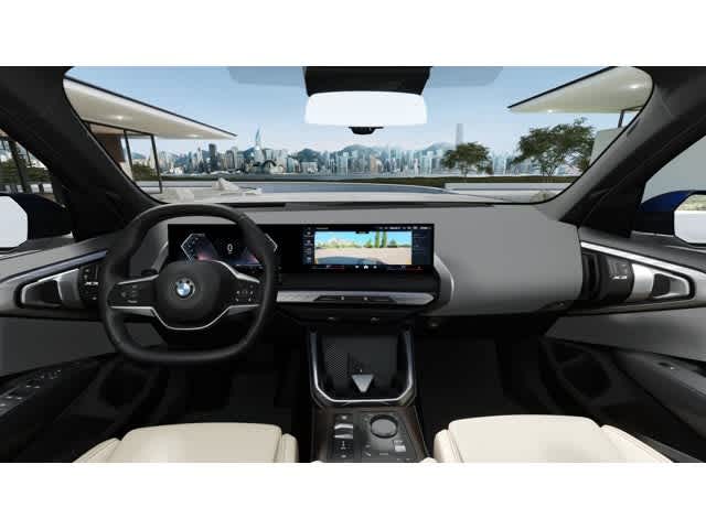 2026 BMW X3 30 xDrive Sports Activity Vehicle
