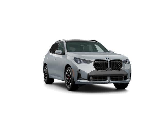 2026 BMW X3 30 xDrive Sports Activity Vehicle