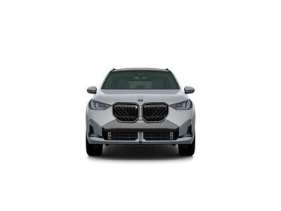 2026 BMW X3 30 xDrive Sports Activity Vehicle