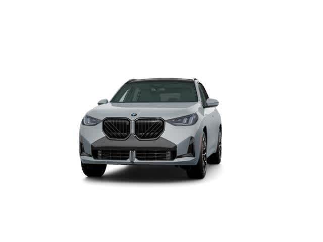 2026 BMW X3 30 xDrive Sports Activity Vehicle
