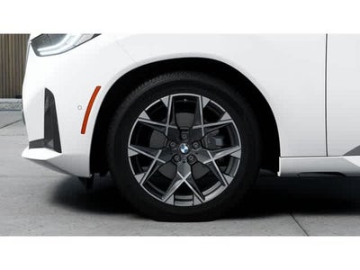 2026 BMW X3 30 xDrive Sports Activity Vehicle