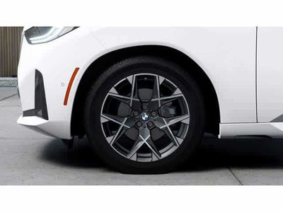 2026 BMW X3 30 xDrive Sports Activity Vehicle