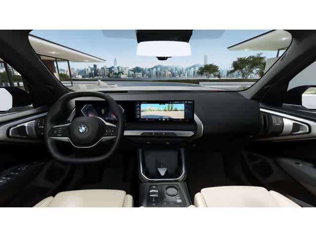 2026 BMW X3 30 xDrive Sports Activity Vehicle