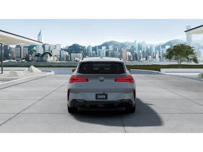 2026 BMW X3 30 xDrive Sports Activity Vehicle