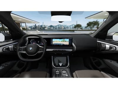 2026 BMW X3 30 xDrive Sports Activity Vehicle