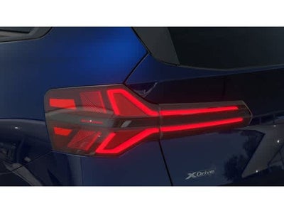 2026 BMW X3 30 xDrive Sports Activity Vehicle