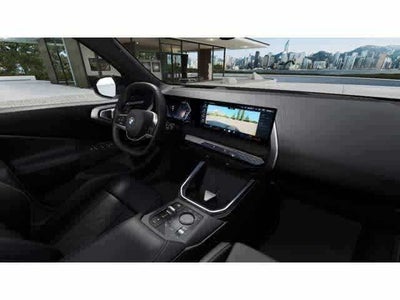 2026 BMW X3 30 xDrive Sports Activity Vehicle