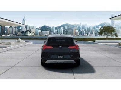2026 BMW X3 30 xDrive Sports Activity Vehicle